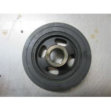 07R222 Crankshaft Pulley From 2008 Jeep Compass  2.4